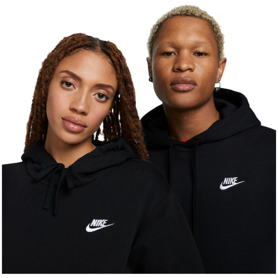 Nike Ανδρικό φούτερ Sportswear Club Fleece